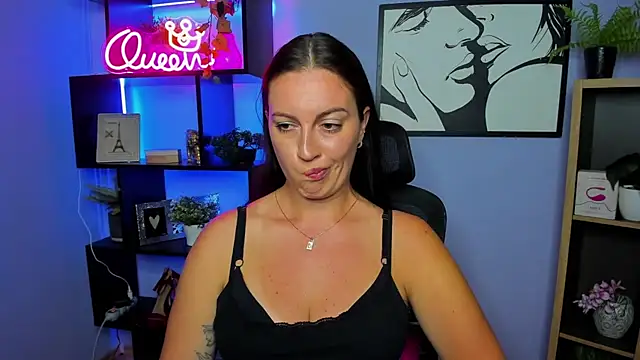 FUN_AMI webcam