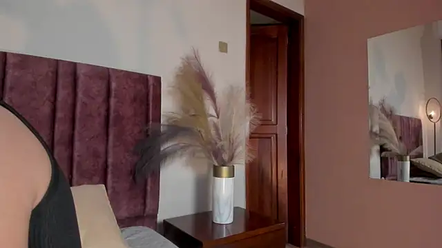 Christy_Sea webcam