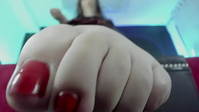 _Jade_16 webcam