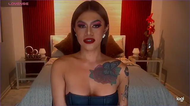 StellaStrong30 webcam