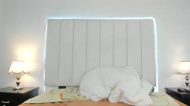 InnaVolkova webcam