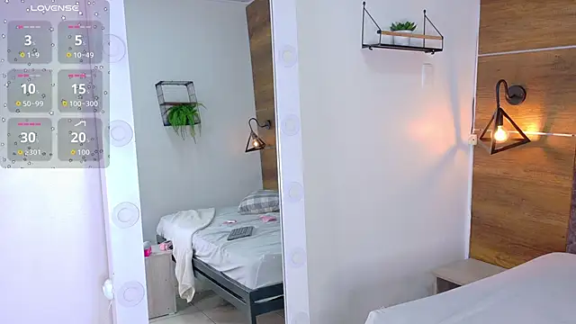 AnnieRouse__ webcam