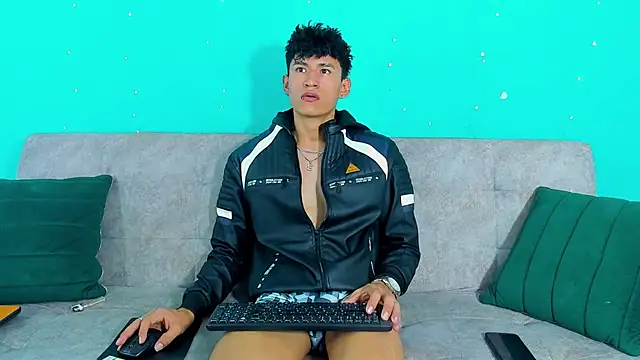 NicolasTorrez webcam