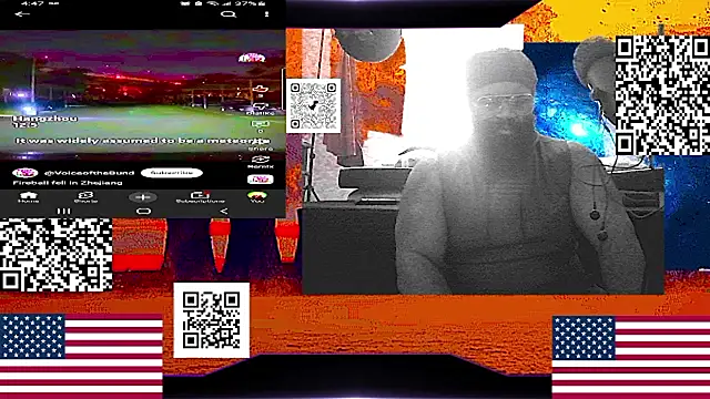 RussellTaylorLacy webcam