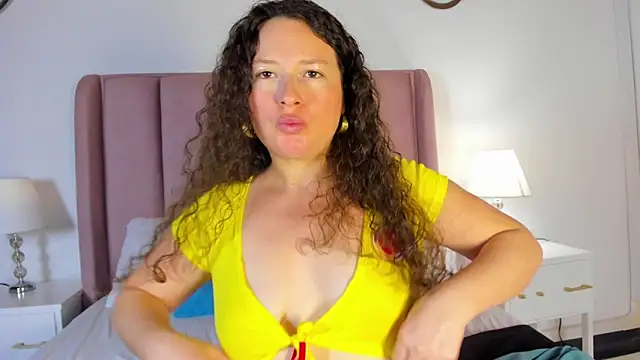 Arinafox_ webcam