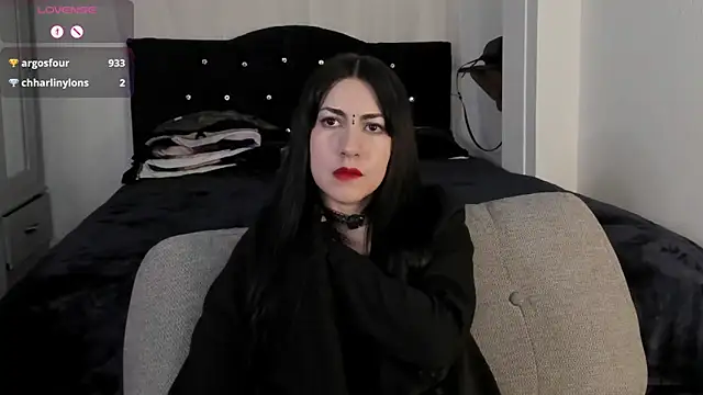 Amy_Aloqua webcam