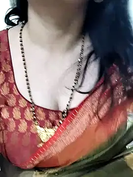 Yazhini-Cam webcam