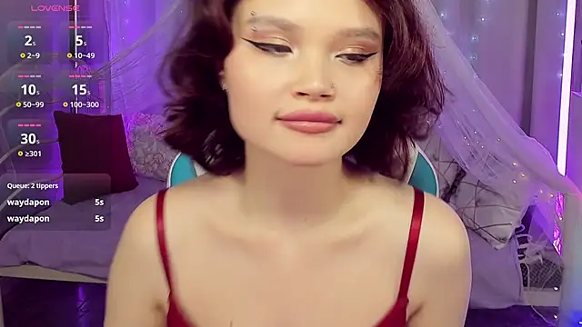 EmilyChaves webcam