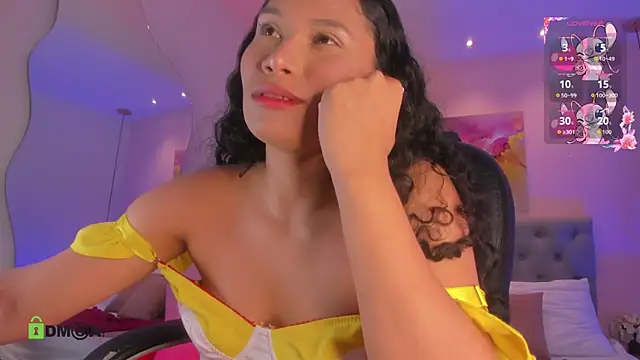 sweetrose_01 webcam