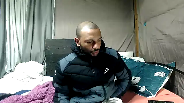 Camodick webcam
