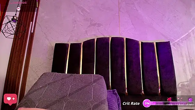abril_luv - Abril_Luv's free webcam - UK Sex Cams