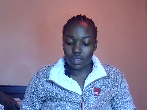 Sexy-suzy webcam
