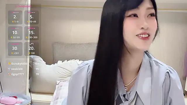 yueyue2003 webcam