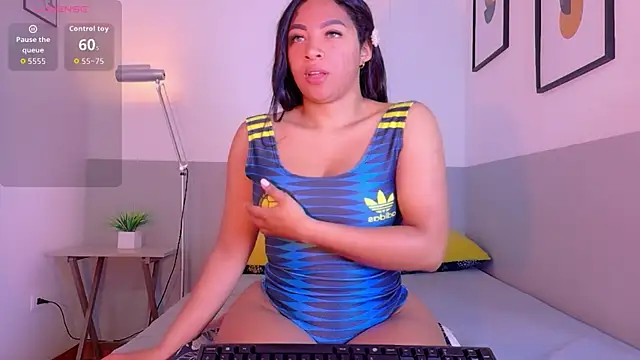drooling4daddy webcam