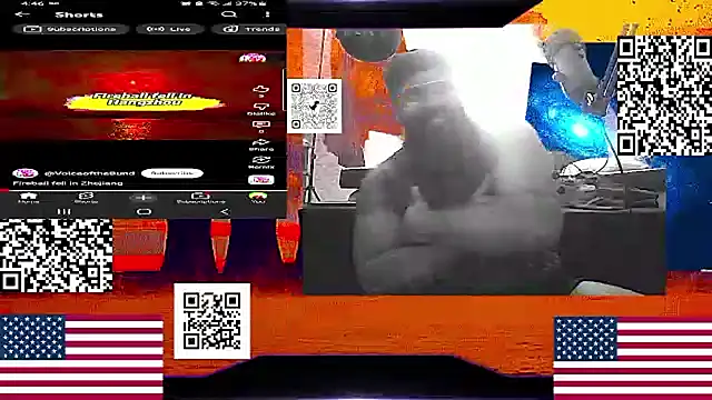 RussellTaylorLacy webcam