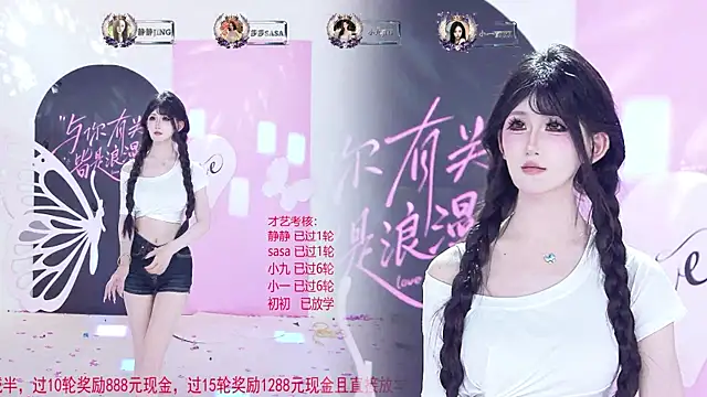 TY-002 webcam