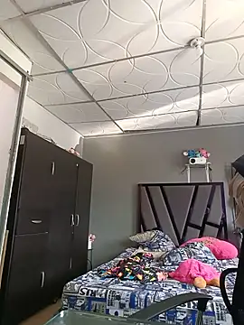 MariBelle1 webcam