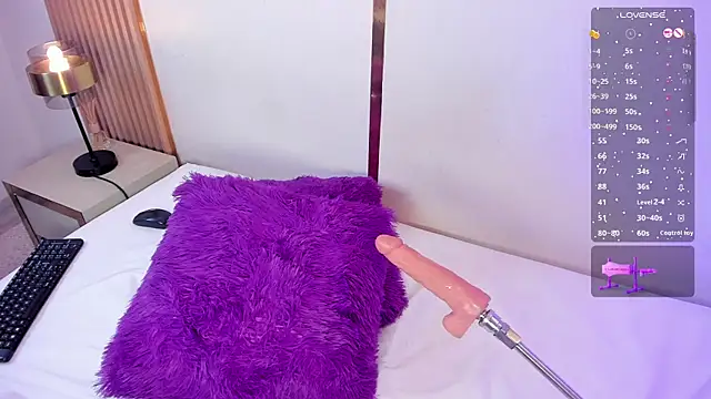 emmihops (F teen) - FUCK ME HARDE CONTROL 2MIN