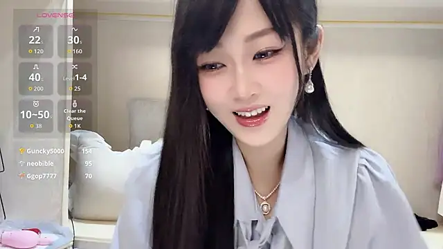 yueyue2003 live sex cam