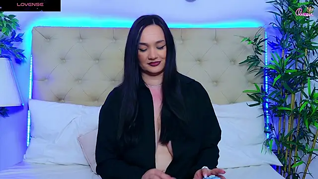 Daliya_ webcam