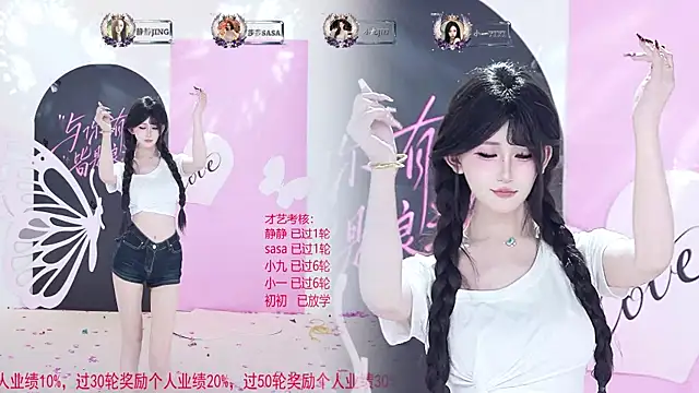 TY-002 webcam