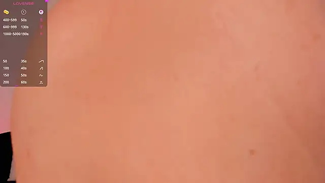 JennaOlsonX webcam