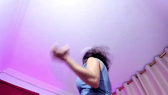 StarMilf webcam