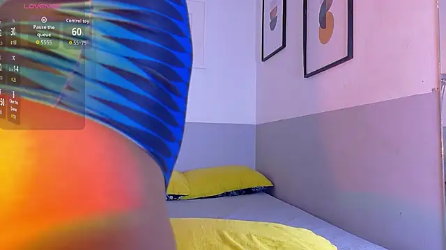 drooling4daddy webcam