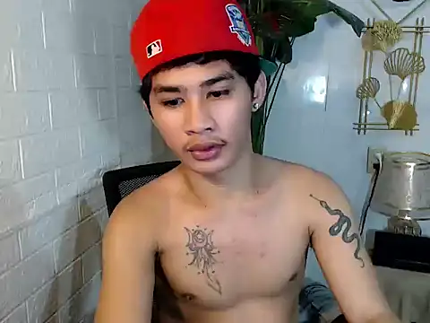 UrPinoyhot webcam