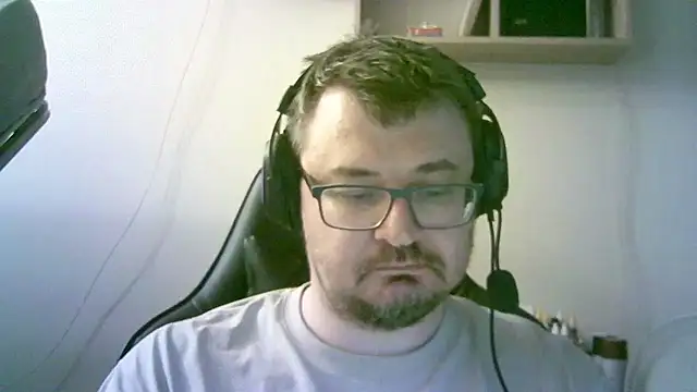 SirAbuser webcam