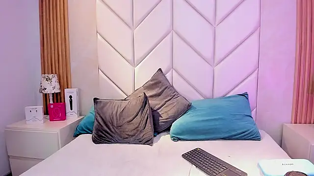 Samanta_Rave webcam