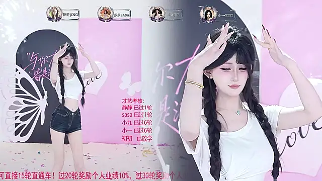 TY-002 webcam