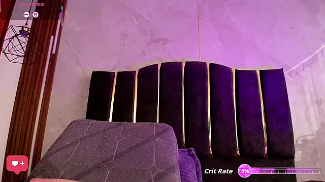 Abril_Luv webcam