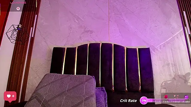 Abril_Luv live cam on StripChat