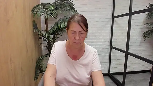 LindaPassionate webcam
