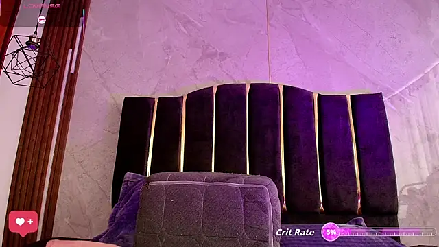 Abril_Luv webcam