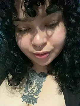 Kimberliprivv live sex cam