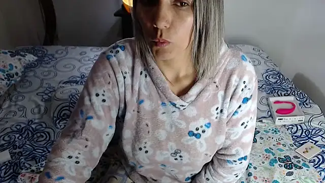 Chantal_hott webcam
