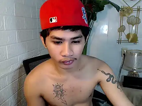 UrPinoyhot webcam