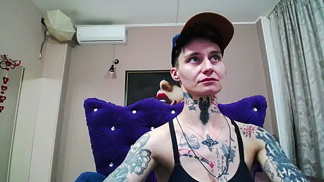 KennyXSX webcam