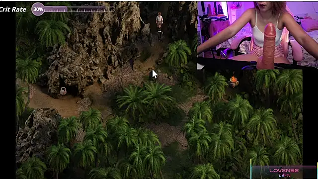 25sweetlilbunny webcam