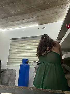 mariatudulceadiccion webcam