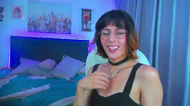 goth_minerva (T teen) - Minerva's Milk🍆🍆💕