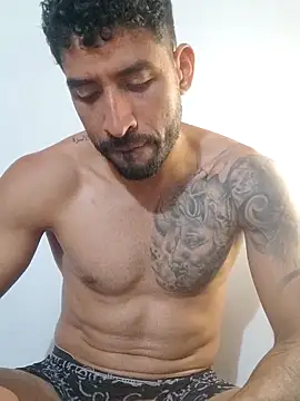Alexsexygamer live cam on StripChat