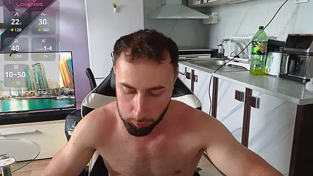 RyanStorm_ live cam on StripChat