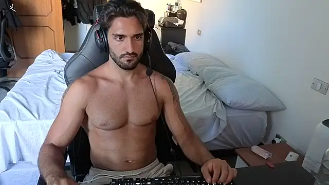 al3xox02 (M young) - Cumshow