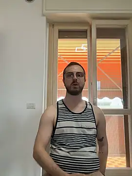 italianalex (M young) - STROKE MY DICK! SEGHIAMOCI!