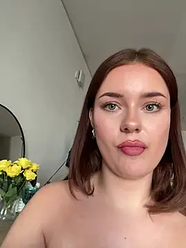 MaribelRiver Live Webcam on Stripchat
