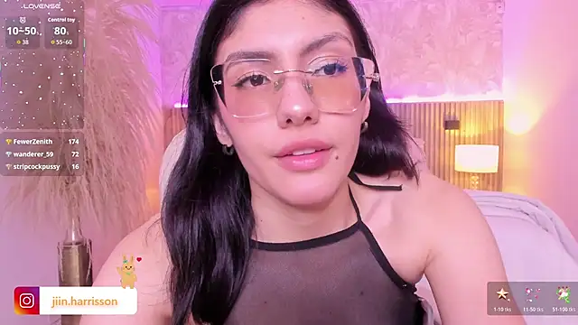 Jin-harrison webcam