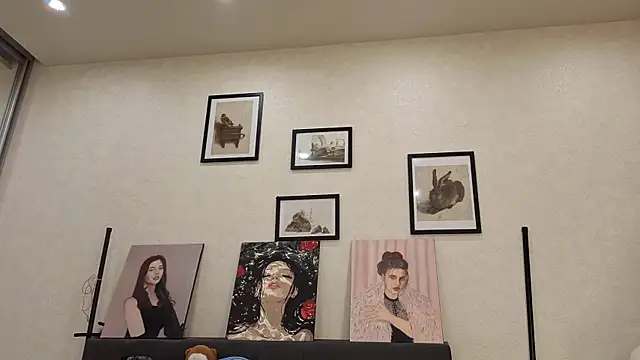 dolly_ll webcam